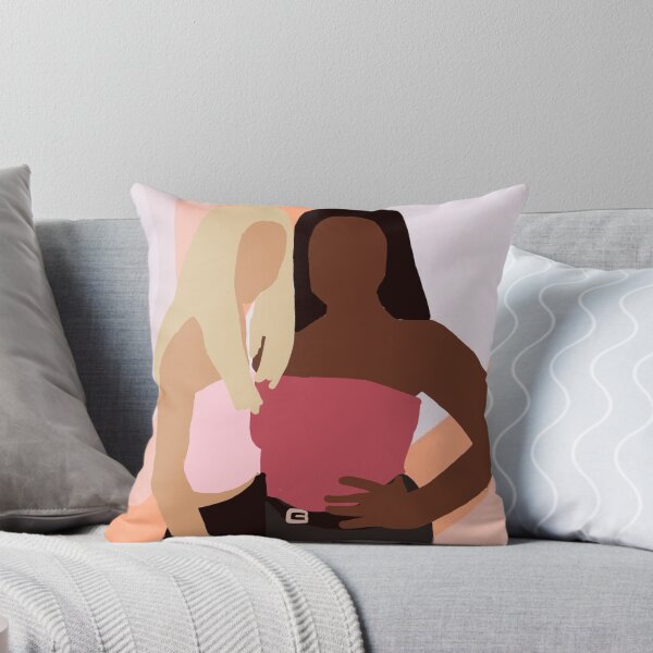 Item preview, grace and Sabrina designed and sold by Sabrina Byrd.