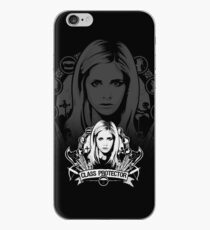 Class Protector iPhone Case