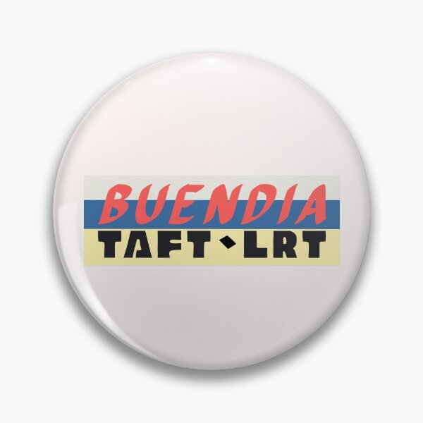 Item preview, Buendia Jeepney Signage designed and sold by LMBV.