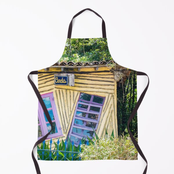 Item preview, Makeshift Building designed and sold by JoshdorArt.