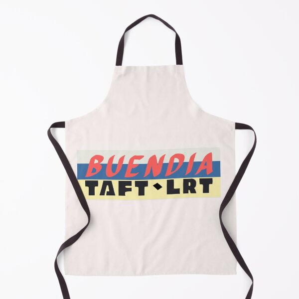 Item preview, Buendia Jeepney Signage designed and sold by LMBV.