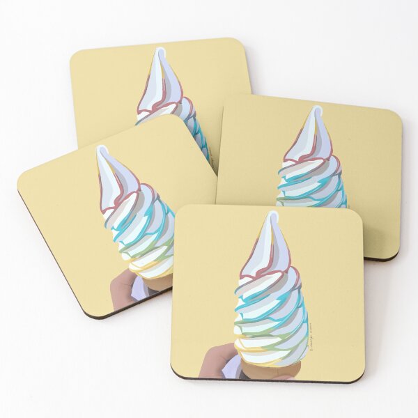 Item preview, Ice cream  designed and sold by chrissy-create.