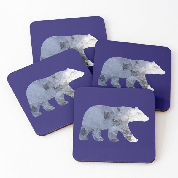 Item preview, Icebear designed and sold by spontania.