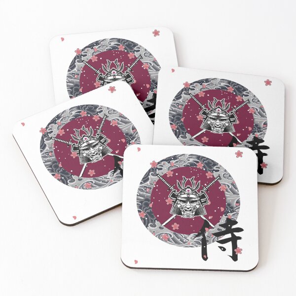 Item preview, Samurai designed and sold by Gravity1206.
