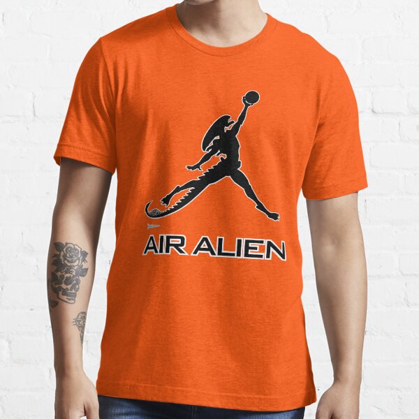 Air Alien Essential T-Shirt