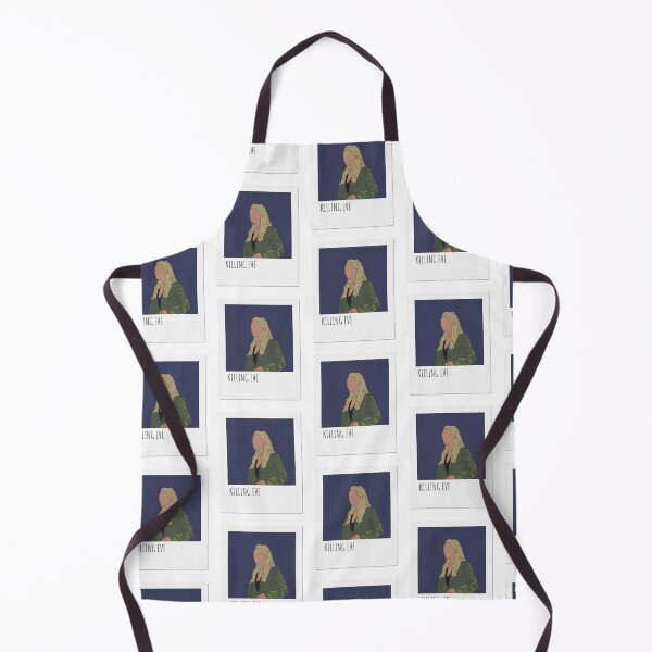 Item preview, Killing Eve designed and sold by NL1205.