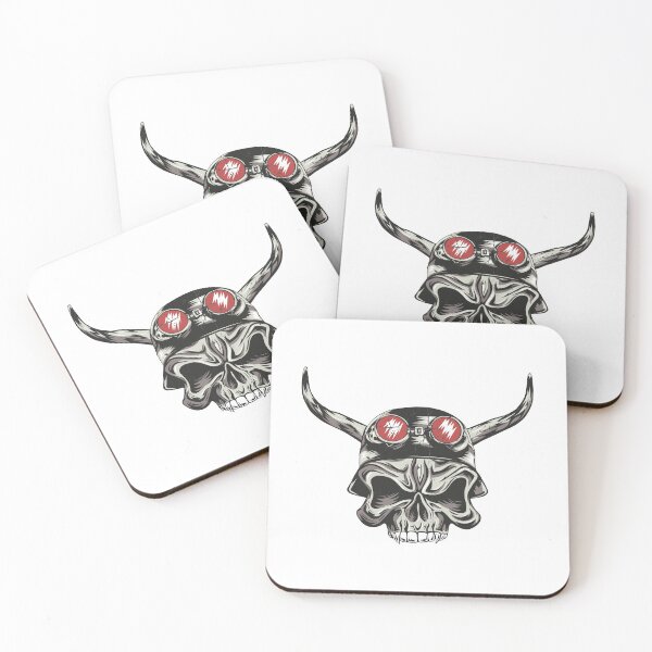 Item preview, Longhorn Headgear designed and sold by MisterGooseShop.