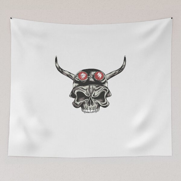 Item preview, Longhorn Headgear designed and sold by MisterGooseShop.