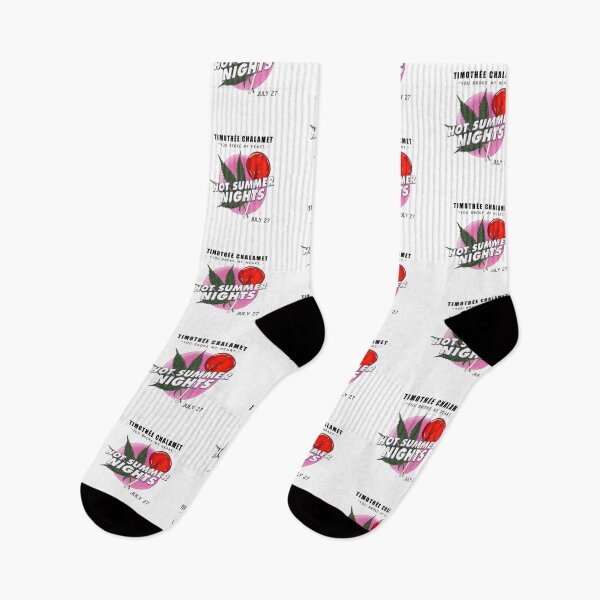 Item preview, Timothée Chalamet Hot Summer Nights designed and sold by veganqueen102.