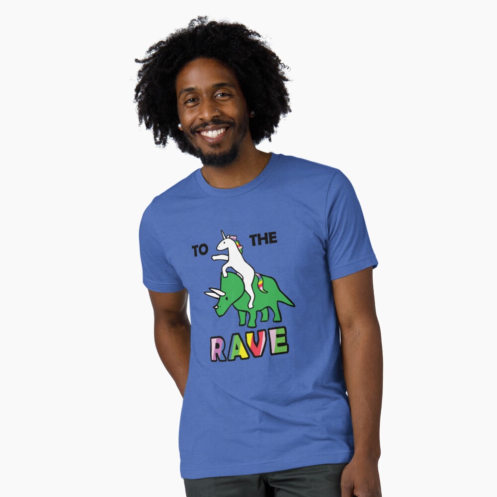 Item preview, Tri-blend T-Shirt designed and sold by jezkemp.