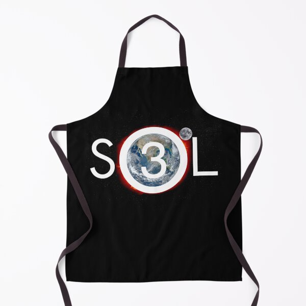 Item preview, Planet SOL 3 designed and sold by Cleave.