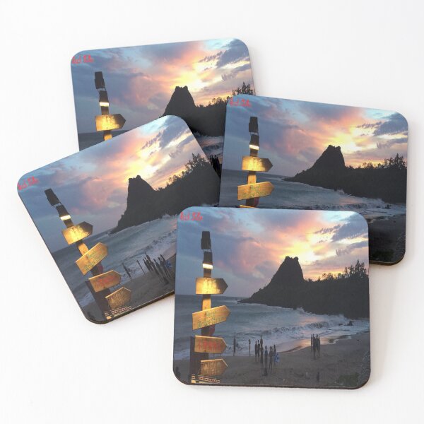Item preview, Beach Chillin Somewhere in the Pacific designed and sold by TheHappyK.