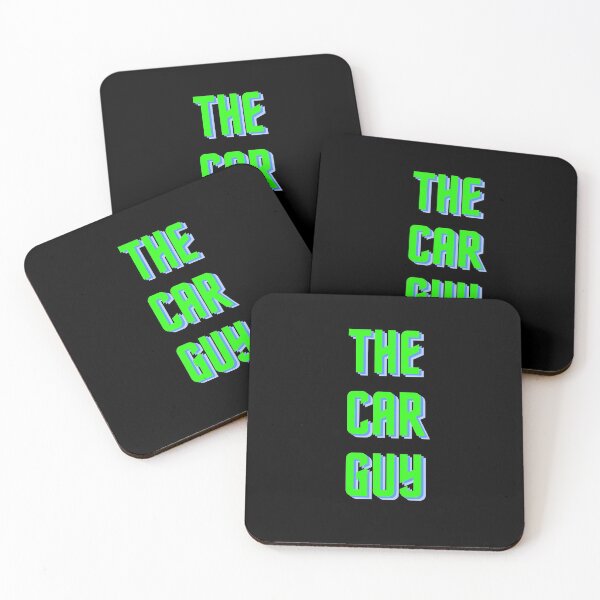Item preview, The Car Guy designed and sold by automotiveguy.