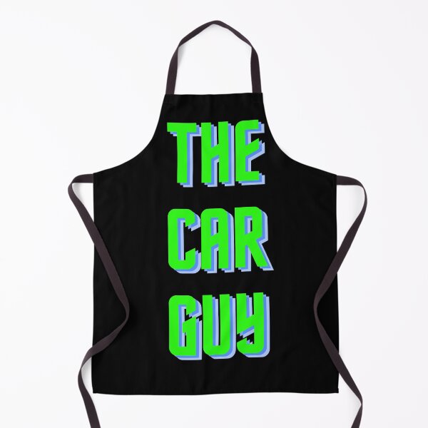 Item preview, The Car Guy designed and sold by automotiveguy.