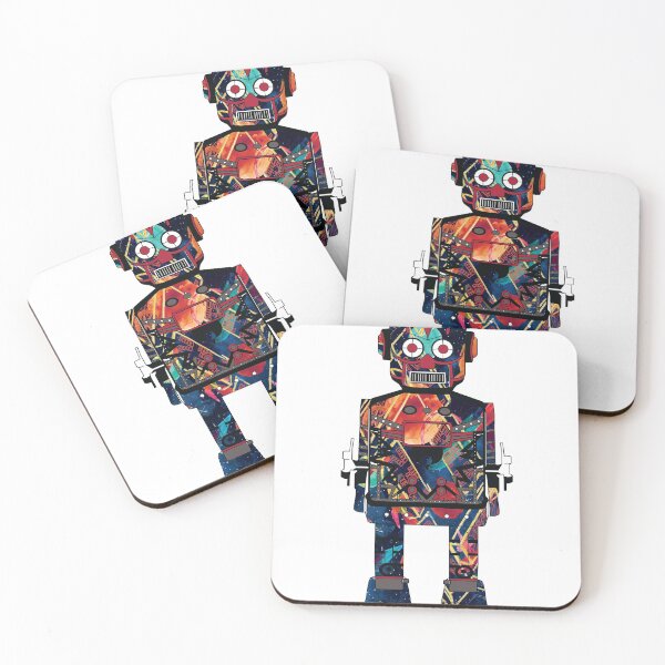 Item preview, robot.1 designed and sold by Nico-Su98.