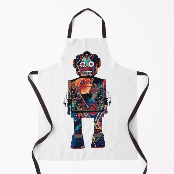 Item preview, robot.1 designed and sold by Nico-Su98.