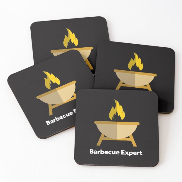 Item preview, Barbecue Expert designed and sold by myonlinethings.