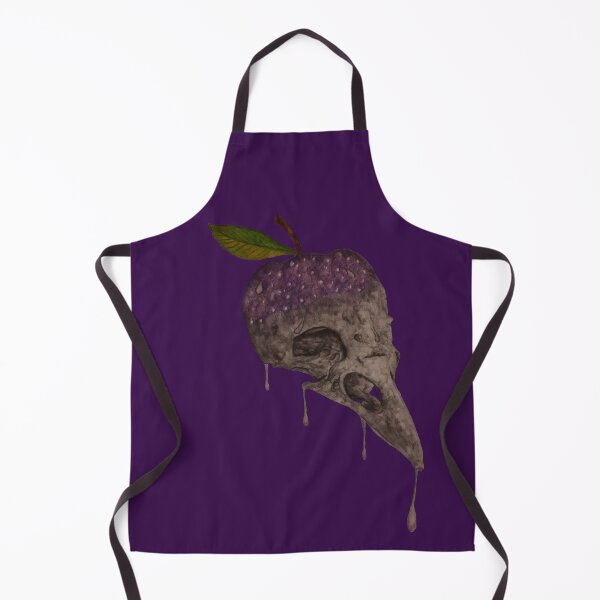 Item preview, Poison Apple designed and sold by onyxoracle.
