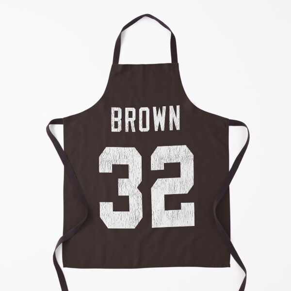 Item preview, The Legend Jim Brown designed and sold by positiveimages.