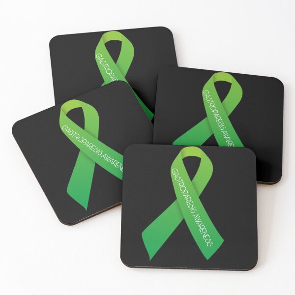 Item preview, Gastroparesis awareness  designed and sold by melodiruby.