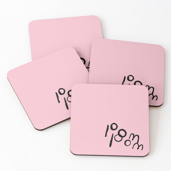 Item preview, pom pom designed and sold by underground notes.