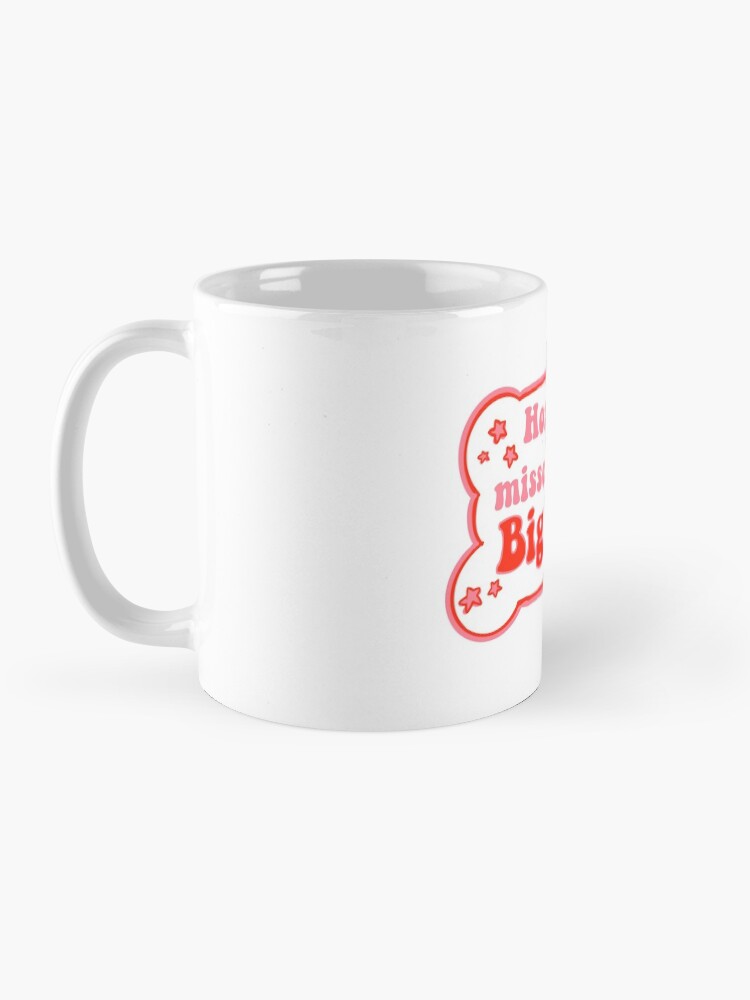 "Honey you missed auburn big time " Coffee Mug for Sale by Kayla64