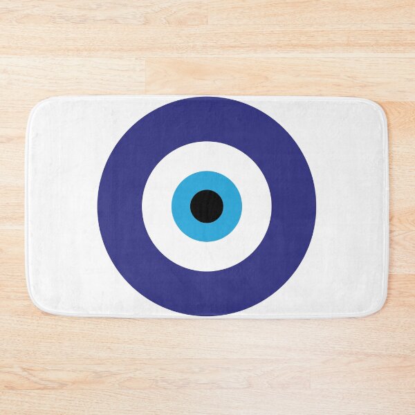 Item preview, Evil Eye designed and sold by macleaning.
