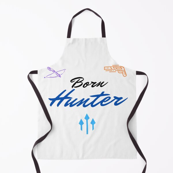 Item preview, Born Hunter designed and sold by ExploreStore.