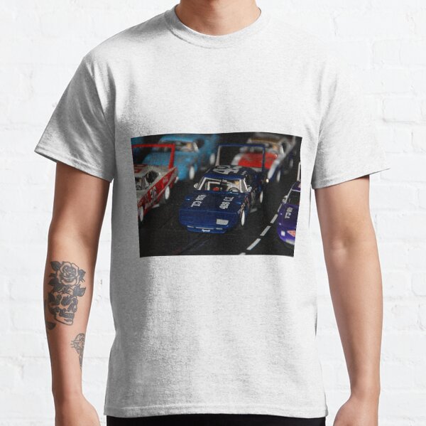 Let's go racing!!! Classic T-Shirt