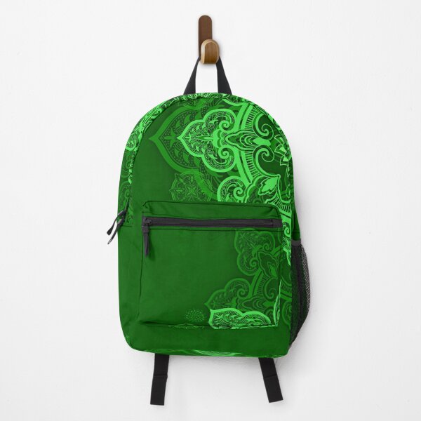 Item preview, Imperial Green Musings designed and sold by Cleave.