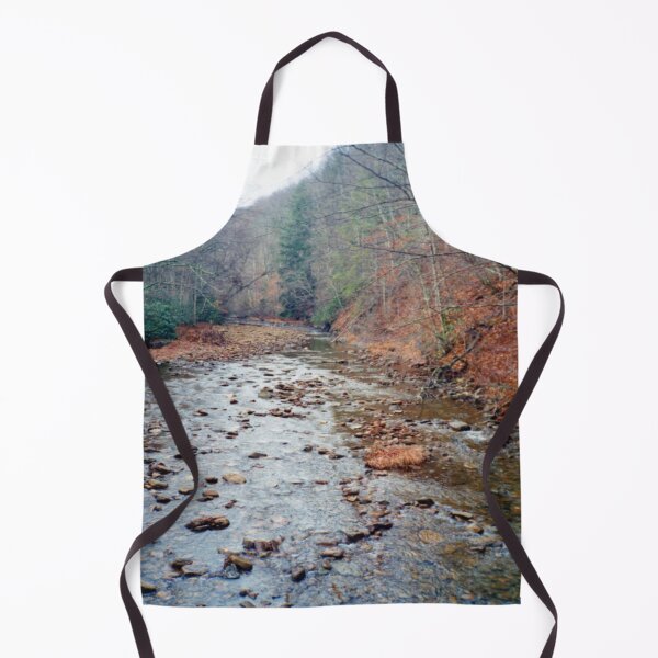 Item preview, Cranberry River In Monongahela National Forest designed and sold by Cleave.
