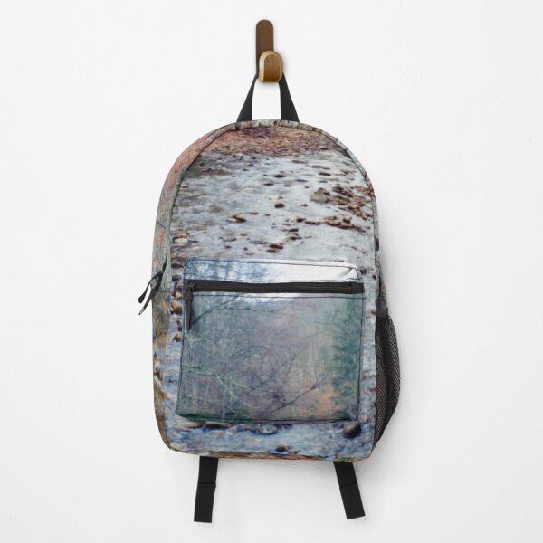 Item preview, Cranberry River In Monongahela National Forest designed and sold by Cleave.