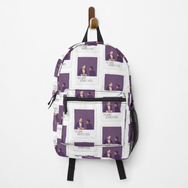 Item preview, The Grand Budapest Hotel designed and sold by NL1205.