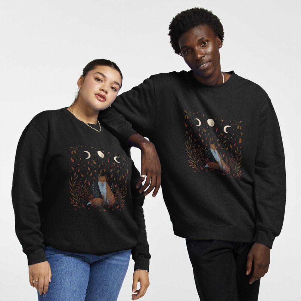 Item preview, Pullover Sweatshirt designed and sold by episodicDrawing.