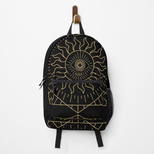 Item preview, Sun and Symbol Eye designed and sold by PurpleWay.