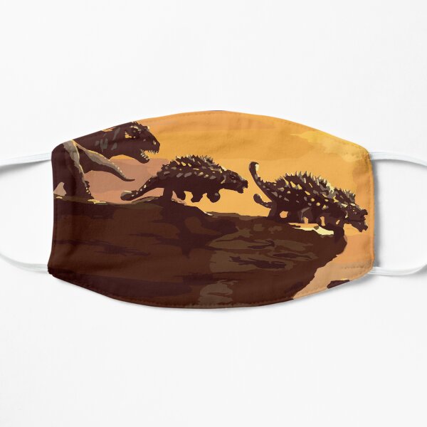 H. Earl Clack Museum and Wahkpa Chu'gn Buffalo Jump Mask