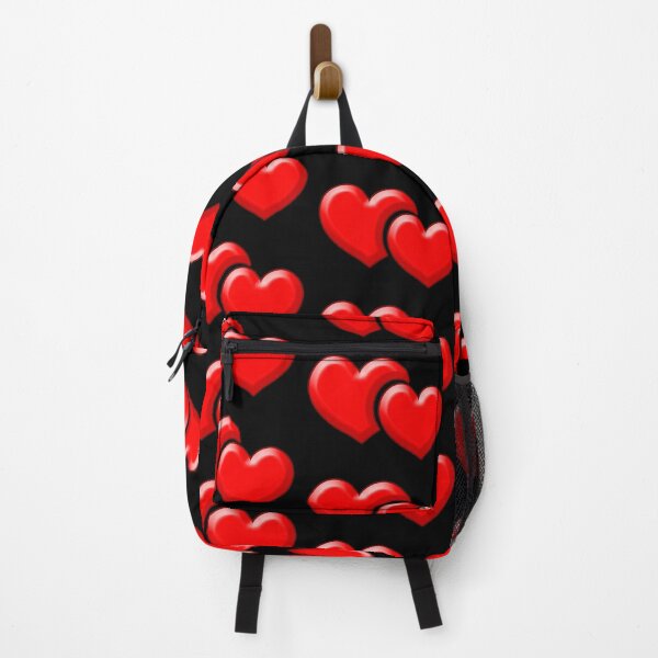 Item preview, Two red volumetric hearts.  designed and sold by Galina Kostyaeva.