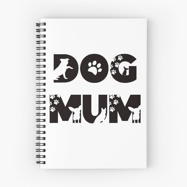 Item preview, Dog Mum designed and sold by ElenaDanilo.