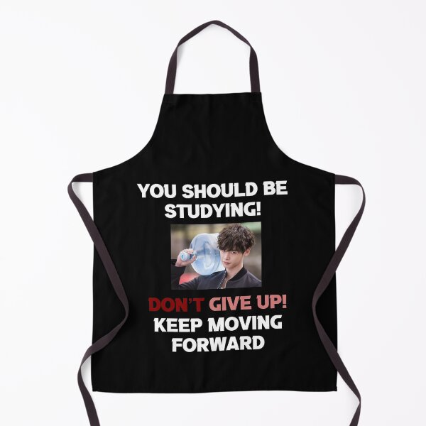 Item preview, Lee Jong Suk [You should be studying] designed and sold by kpopkdramamerch.