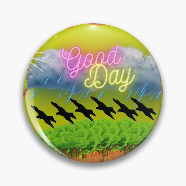 Item preview, GOOD DAY designed and sold by Hridhay0.