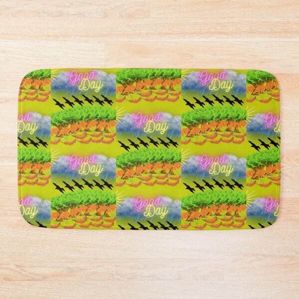 Item preview, GOOD DAY designed and sold by Hridhay0.