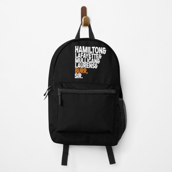 Item preview, Hamilton Revolutionaries designed and sold by MillanMarketing.