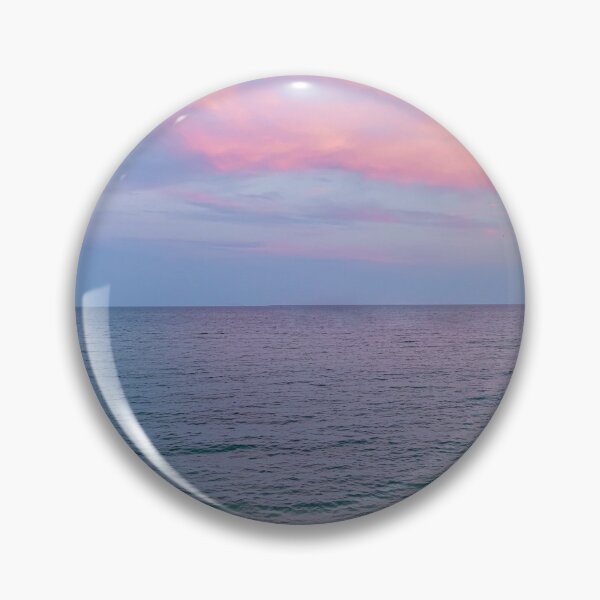 Item preview, Pink Sea Sunset designed and sold by VladiPashov.