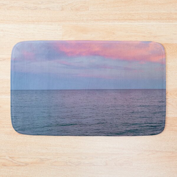 Item preview, Pink Sea Sunset designed and sold by VladiPashov.
