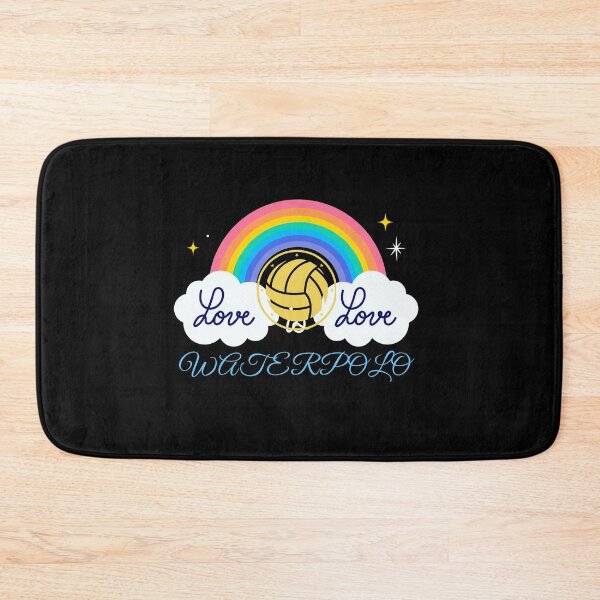 Item preview, Love Love Waterpolo designed and sold by Zwembad Vergelijker.