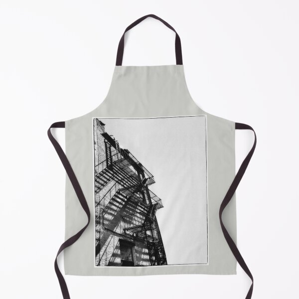 Item preview, Brownstone Fire escape designed and sold by Val Goretsky.