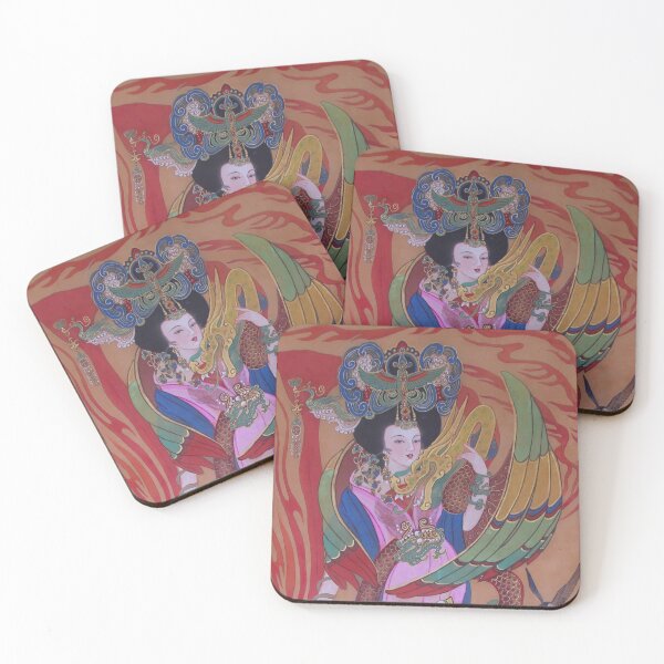 Item preview, Empress Zhao Feiyan designed and sold by xiangliart.