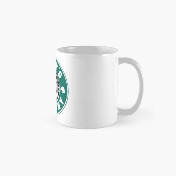 Animal Crossing Nook's Cranny Classic Mug