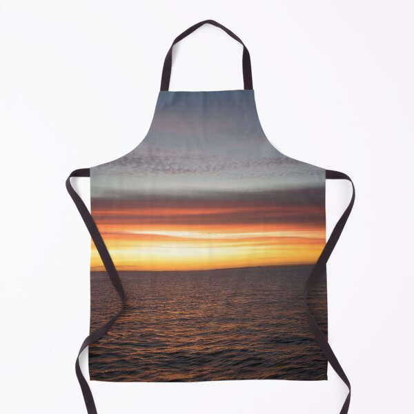Item preview, Sunset Ocean designed and sold by JoshdorArt.