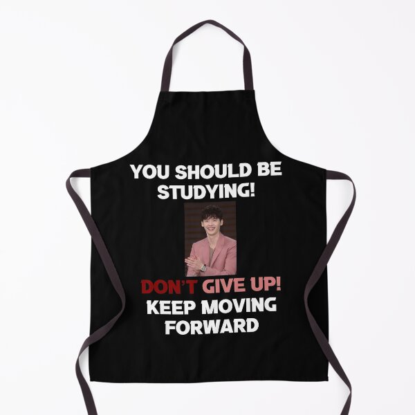 Item preview, Lee Jong Suk [You should be studying] designed and sold by kpopkdramamerch.